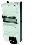 Mennekes Medienverteiler 25405