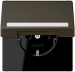 Jung SCHUKO Steckdose LC 1520 BFNAKL 241 LC1520BFNAKL241
