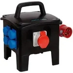Walther Werke Steckdosenkombination 6490106