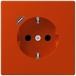 Jung SCHUKO Steckdose LC 1520-18C 244 LC1520-18C244