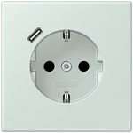 Jung SCHUKO Steckdose LC 1520-18C 215 LC1520-18C215