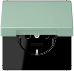 Jung SCHUKO Steckdose LC 1520 BFKL 217 LC1520BFKL217