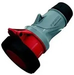 Mennekes CEE Kupplung PTX R 14675
