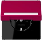 Jung SCHUKO Steckdose LC 1520 BFNAKL 230 LC1520BFNAKL230