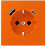 Jung SCHUKO Steckdose LC 1520-15 CA 224 LC1520-15CA224