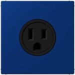 Jung Steckd NEMA15 LC 521-15 261 LC521-15261