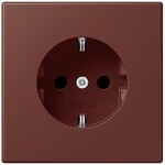 Jung SCHUKO Steckdose LC 1521 235 LC1521235