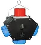 Walther Werke Vollgummi X-BoxX 64X0001