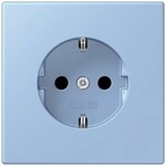 Jung SCHUKO Steckdose LC 1521 207 LC1521207