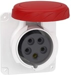 Schneider Electric Industriesteckdose PKY16G735