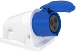 Schneider Electric Wandsteckdose PK PKY16W423