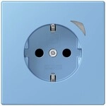Jung SCHUKO Steckdose BT LC 1521 S 256 BTLC1521S256