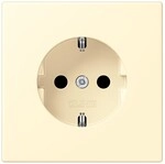Jung SCHUKO Steckdose LC 1520 N 201 LC1520N201