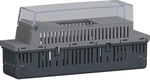 Tehalit Steckdose 45x45 GKEV0202LAN