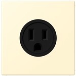 Jung Steckd NEMA15 LC 521-15 201 LC521-15201
