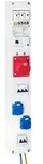 GSAB Elektrotechnik Systemleiste 99.00.-025