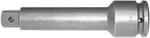 Asw Kraftschraubereinsatzverl&auml;ngerung 550 Antriebs-4-KT.1 Zoll L.175mm