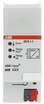 ABB Stotz S&J Z&auml;hlerschnittstelle ZS/S1.1 2CDG110083R0011