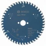 Bosch Kreiss&auml;geblatt Expert Wood AD 160mm Z.48 WZ Bohr.20mm Schnitt-B.1,8mm