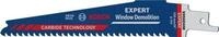 Bosch S&auml;bels&auml;geblatt Expert Window Demolition S 956 DHM L.150mm B.6mm 10