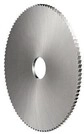 Dormer Metallkreiss&auml;geblatt D125xBmm HSS Z.100 D747125.0X3.0