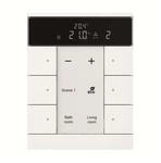 Busch-Jaeger HVAC-Ger&auml;t SBR/U6.0.1-884 2CKA006330A0042