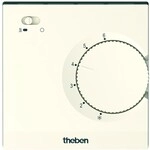 Theben AP-Raumthermostat RAMSES 706 S 7060003