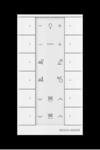 Busch-Jaeger Bedienelement SB-F-12.0.11-884 2CKA006220A0893