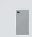 Siedle&S&ouml;hne Klingeltaste si-met 200029800-00