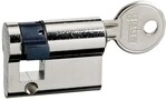 Elso Profilhalbzylinder 123010