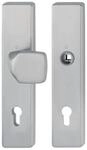Hoppe Schutzgarnitur E61G/2221/2210 VA F69 92mm 67-77mm 11980023