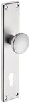 Edi Knopf-Renovierschild 344 H VA EST 92mm PZ 2344/9203/00