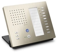 TCS T&uuml;r Control Audio Innenstation cha CAI1110-0152