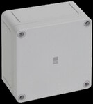Rittal Klemmengeh&auml;use PK 9506.000 (VE6) 9506000