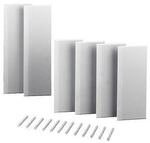 Hensel Verschlussplatten-Set FP VS 40 68000123