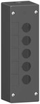 Schneider Electric leere Kontrollstation XALG05