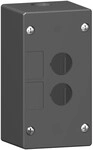 Schneider Electric leere Kontrollstation XALG02