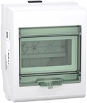 Schneider Electric Abgangskasten KNB32CM55
