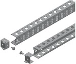 Schneider Electric Universal-Traverse SF/SM NSYSUCR4050 (VE2)