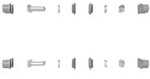 Striebel&John Verbindungsset TZ608
