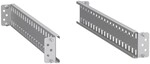 Schneider Electric 2 Integrierte Schienen NSYSICR6560