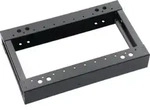 Hager Reihensockel RS seit.offen MES-RS60401