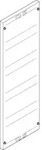ABN Abdeckplatte FAG15N