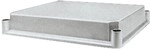 Schneider Electric Polykarbonatabdeckung NSYTPLSC3636G