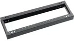 Hager Reihensockel RS seit.offen MES-RS100601