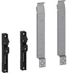 Hager SaS-Tr&auml;ger UZ81S3D