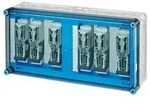 Hensel Mi-Sich.lasttrenn.-Geh&auml;use Mi 6496
