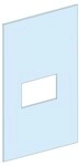 Schneider Electric Frontplatte PrismaSeT-P LVS03293