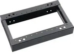Hager Reihensockel RS seit.offen MES-RS60601