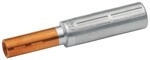 Klauke Al-Cu-Pressverbinder 331R185